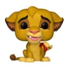 Funko Pop! - Disney - Simba con bicho