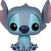 Funko Pop! - Disney - Stitch sentado