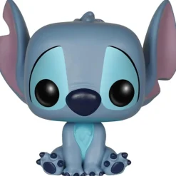 Funko Pop! - Disney - Stitch sentado