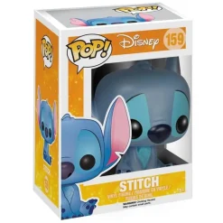 Funko Pop! - Disney - Stitch sentado