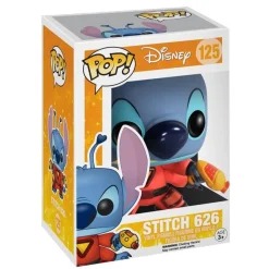 Funko Pop! - Disney - Stitch 626 ㅤ