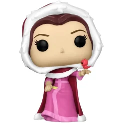 Funko Pop! - Disney: Beauty & the Beast - Belle