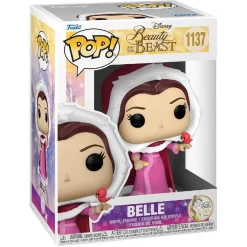Funko Pop! - Disney: Beauty & the Beast - Belle