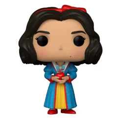 Funko Pop! - Disney Blancanieves - Blancanieves