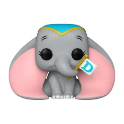 Funko Pop! - Disney Dumbo - Dumbo con bandera