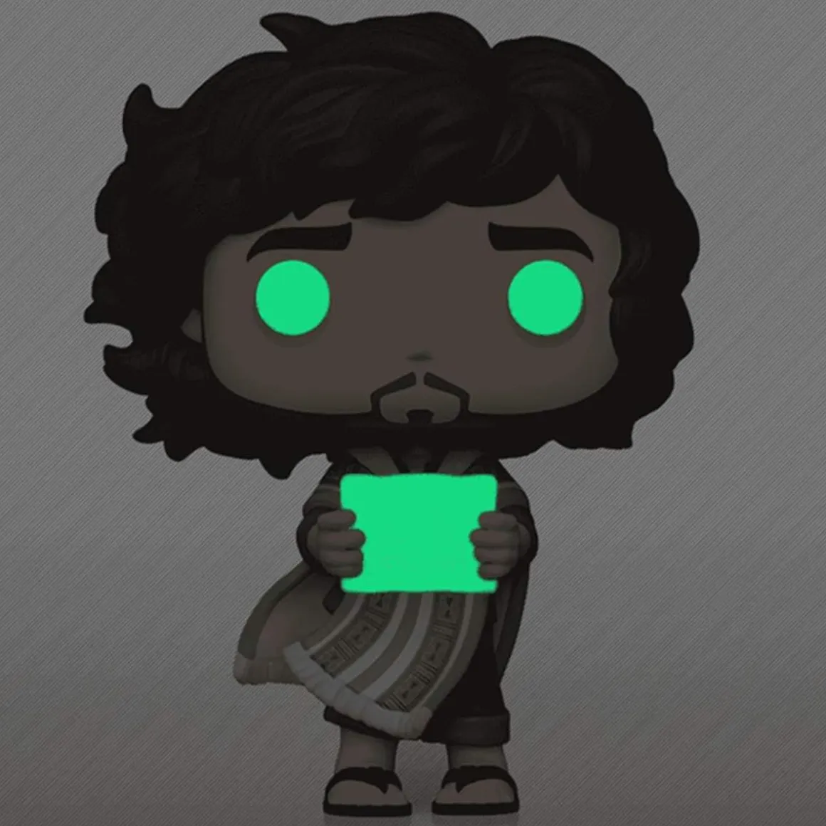 Funko Pop! - Disney: Encanto - Bruno Madrigal con profecia