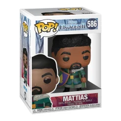 Funko Pop! - Disney: Frozen II - Mattias
