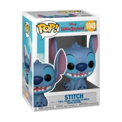 Funko Pop! - Disney Lilo & Stitch - Stitch sonriente