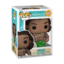 Funko Pop! - Disney Moana 2 - Maui