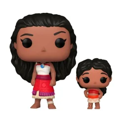 Funko Pop! - Disney Moana 2 - Moana & Simea
