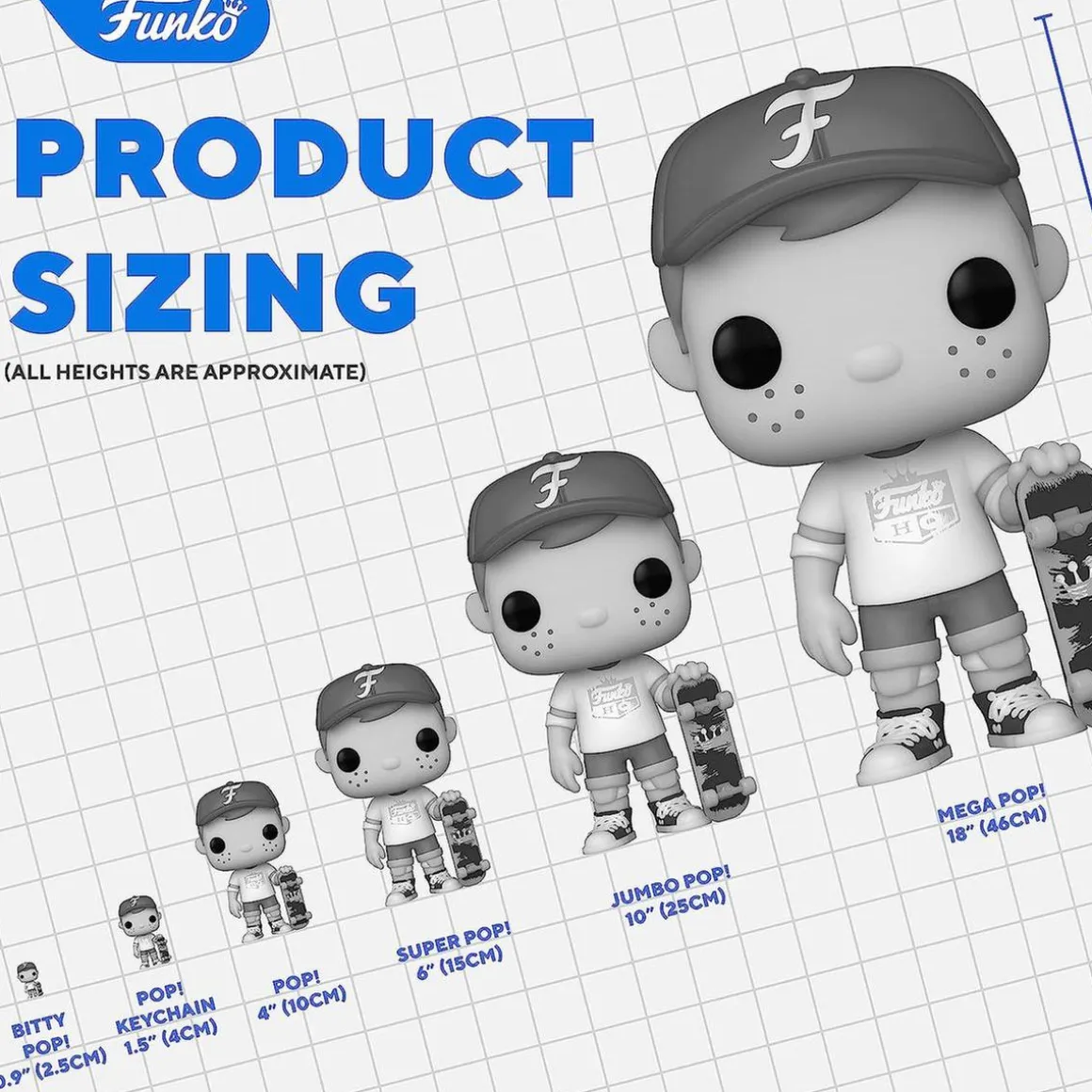 Funko Pop! - Disney Pesadilla antes de Navidad - Jack Skellington con tumba