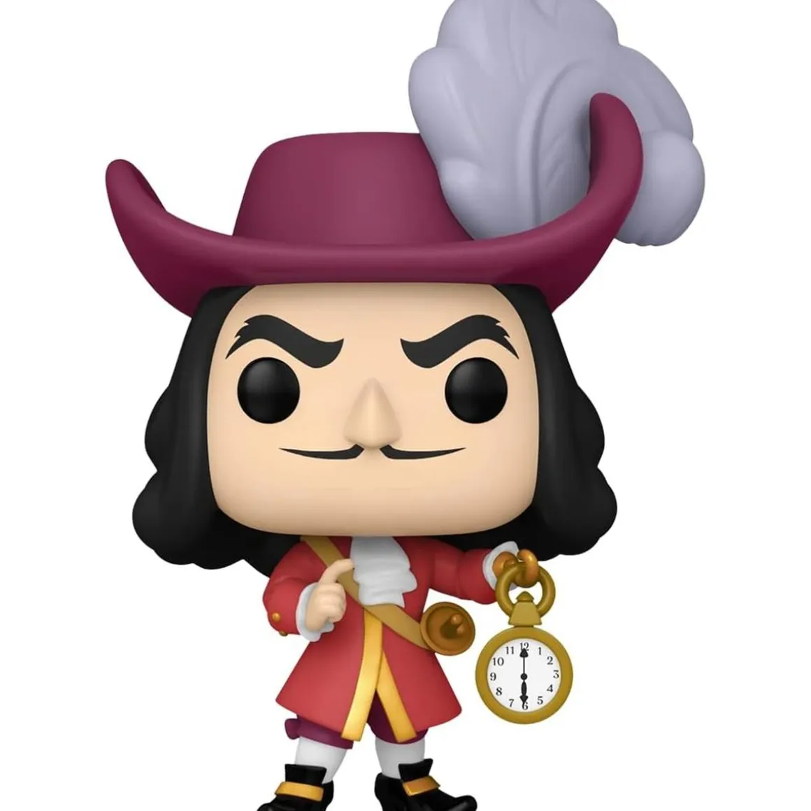 Funko Pop! - Disney Peter Pan - Captain Hook