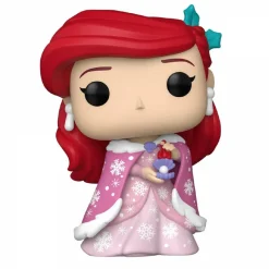Funko Pop! - Disney Princess Holiday - Ariel