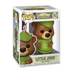 Funko Pop! - Disney Robin Hood - Little John