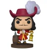 Funko Pop! - Disney Villanos - Capitán Garfio