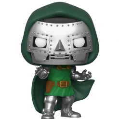 Funko Pop! - Fantastic Four - Doctor Doom