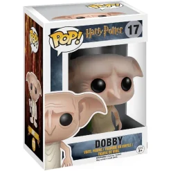 Funko Pop! - Harry Potter - Dobby