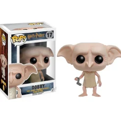 Funko Pop! - Harry Potter - Dobby