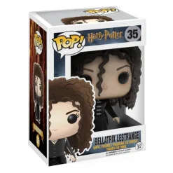 Funko Pop! - Harry Potter - Bellatrix Lestrange