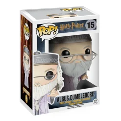 Funko Pop! - Harry Potter - Albus Dumbledore