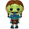 Funko Pop! - Harry Potter - Puking Pastille Girl
