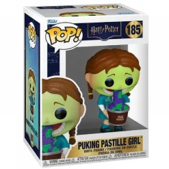 Funko Pop! - Harry Potter - Puking Pastille Girl