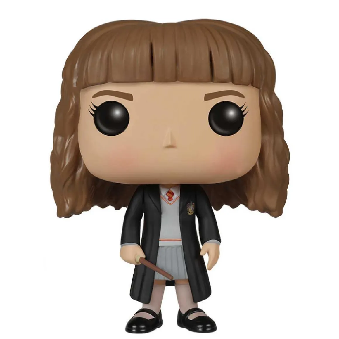 Funko Pop! - Harry Potter - Hermione Granger con uniforme de Hogwarts