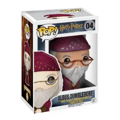 Funko Pop! - Harry Potter - Albus Dumbledore