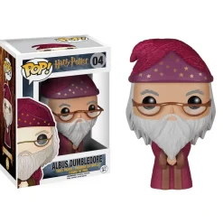Funko Pop! - Harry Potter - Albus Dumbledore