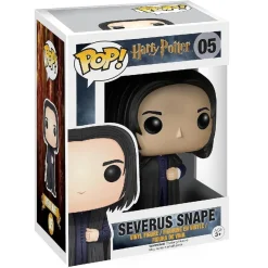 Funko Pop! - Harry Potter - Severus Snape