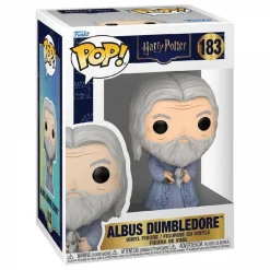 Funko Pop! - Harry Potter - Albus Dumbledore