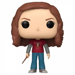 Funko Pop! - Harry Potter - Hermione Granger (Oppugno)