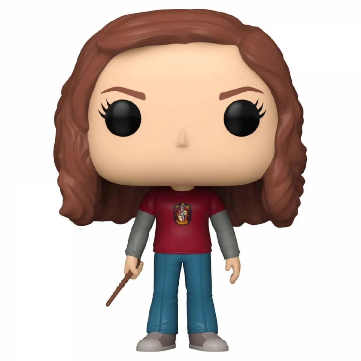 Funko Pop! - Harry Potter - Hermione Granger (Oppugno)