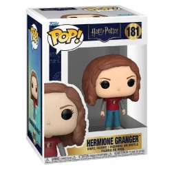 Funko Pop! - Harry Potter - Hermione Granger (Oppugno)