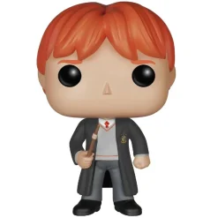 Funko Pop! - Harry Potter - Ron Weasly