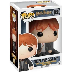 Funko Pop! - Harry Potter - Ron Weasly