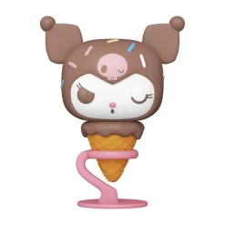 Funko Pop! - Hello Kitty - Kuromi