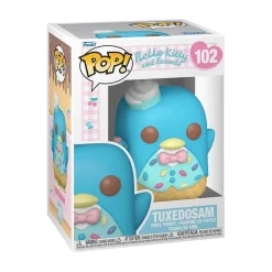 Funko Pop! - Hello Kitty - Tuxedosam