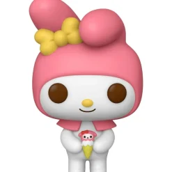 Funko Pop! - Hello Kitty and Friends - My Melody