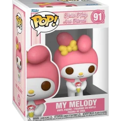 Funko Pop! - Hello Kitty and Friends - My Melody