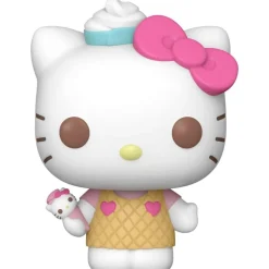 Funko Pop! - Hello Kitty and friends - Hello Kitty