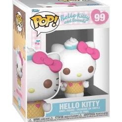 Funko Pop! - Hello Kitty and friends - Hello Kitty