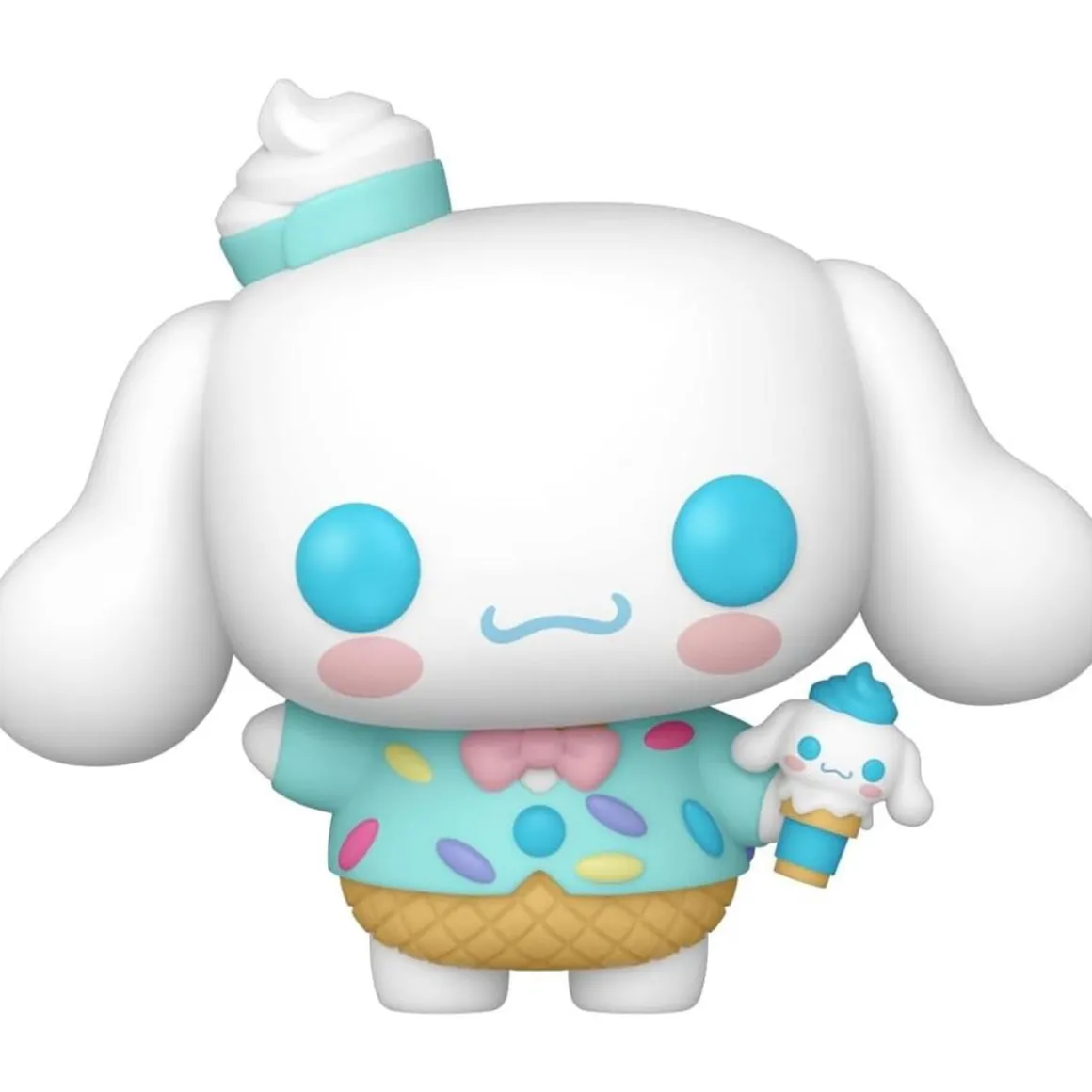 Funko Pop! - Hello Kitty and Friends - Cinnamoroll
