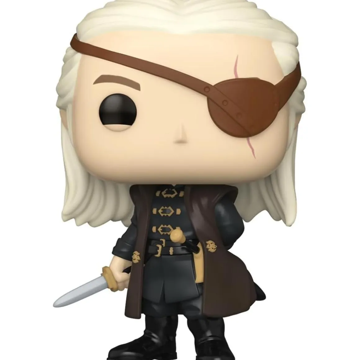 Funko Pop! - House Of The Dragon - Aemond Targaryen