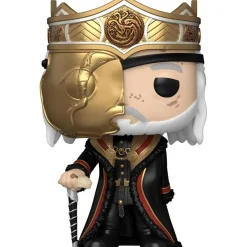 Funko Pop! - House of the Dragon - Viserys Targaryen