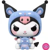 Funko Pop! - Kuromi - Kuromi as Baku (Flocked)