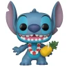 Funko Pop! - Lilo & Stitch - Luau Stitch