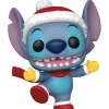 Funko Pop! - Lilo & Stitch - Stitch con gorro