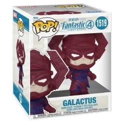 Funko Pop! - Los 4 Fantásticos First Steps - Galactus
