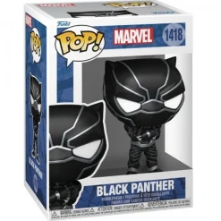 Funko POP! - Marvel - Black Panther